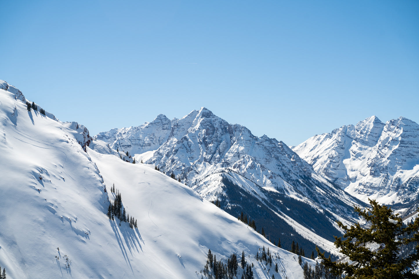 Maroon Bells